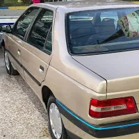 ۴۰۵ مدل ۸۳ سالم|خودرو سواری و وانت|آمل, |دیوار