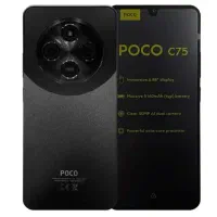 گوشی POCO   C75|موبایل|کرمانشاه, |دیوار