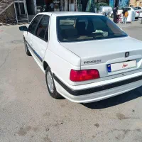 پژو پارس98|خودرو سواری و وانت|فشاپویه, |دیوار