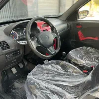 کوییک GXR-L مدل 1403 به رویت صفر|خودرو سواری و وانت|ماهدشت, |دیوار