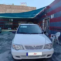 پراید 111se درحد صفر