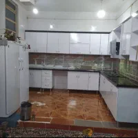 کابینت همه مدل پیش ساخته و سفارشی