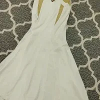 لباس مجلسی  نوسایز ۳۸.۴۰