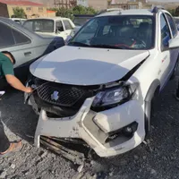 کوییک دنده‌ای S، مدل ۱۴۰۲