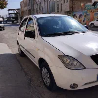 تیبا۲هاچبک مدل ۹۶|خودرو سواری و وانت|دورود, |دیوار