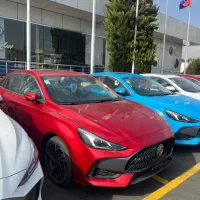 Mg gt|خودرو سواری و وانت|تهران, اکباتان|دیوار