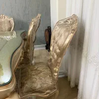 میز ناهارخوری ۶ نفره|میز و صندلی غذاخوری|تهران, امامت|دیوار