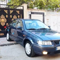 سمند‌EF7مدل1393.کم‌کارسلامت|خودرو سواری و وانت|تهران, بهارستان|دیوار