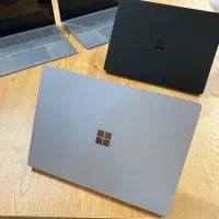 لپ تاپ سورفیس و سرفیس بوک surface|رایانه همراه|شیراز, لاله|دیوار