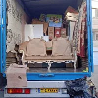 حمل بار و مبلمان آرین