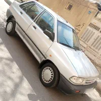 پراید مدل 86