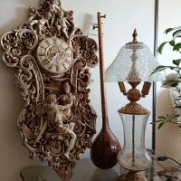 آباژور|چراغ خواب و آباژور|پردیس, فاز ۱۱|دیوار