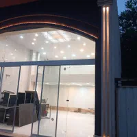 مغازه ۸۰و۱۳۵متری خیابان خاکی نبش خیابان سالاری|فروش مغازه و غرفه|ملایر, |دیوار