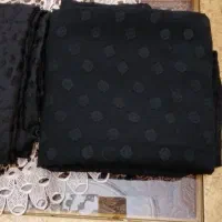 چادر مجلسی دوخته شده