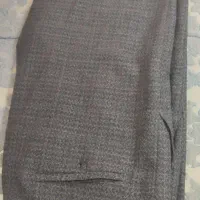 شلوار و کفش مردانه نو