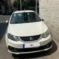 ساینا s دوگانه سوز شرکتی مدل ۴۰۳