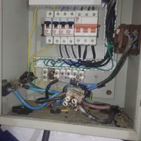 تعمیرات تاسیسات ساختمانی اب و برق پمپ وتانکر|خدمات پیشه و مهارت|آبسرد, |دیوار