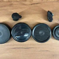 چرخ جاروبرقی|جاروبرقی، جارو شارژی، بخارشو|بیرجند, |دیوار