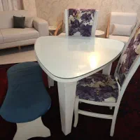 میز و صندلی نهار خوری