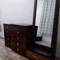 سرویس خواب|تخت و سرویس خواب|بروجرد, |دیوار