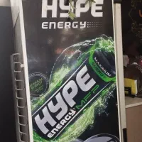 یخچال ایستاده