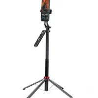 سه پایه مونوپاد هیسکا مدل HR-41