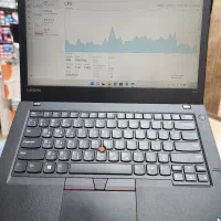 Lenovo ThinkPad T470|رایانه همراه|تهران, جمال‌زاده|دیوار