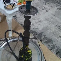 قلیون  دوسیب