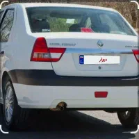 تندرال۹۰پارس خودرو مولتی مدیا