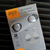 هدفون بلوتوثی qcy-t17s