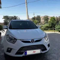 جک s5،اتومات،مدل ۱۳۹۶