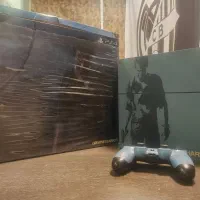 PS4 fat باندل انچارتد