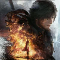 final fantasy XVI|کنسول، بازی ویدئویی و آنلاین|قم, نیروگاه|دیوار