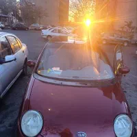 ام وی ام 110مدل 90 سه سیلندر