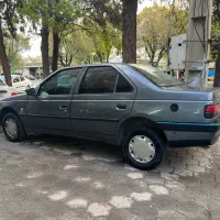 پژو دوگانه شرکت داشبورد جدید