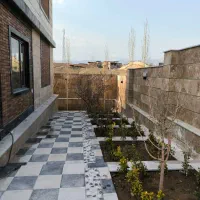 ویلامدرن زیرقیمت۴۰۰زمین۲۵۰بناترکیبی برنده*مهراباد*|فروش خانه و ویلا|رودهن, |دیوار