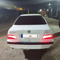 پارس تیوفایو مدل 1400 گاز سیمی|خودرو سواری و وانت|مشهد, مشکینی (شهرک غرب)|دیوار