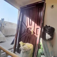 درب ورودی ۲ لت  مناسب باغ ویلا|مصالح و تجهیزات ساختمان|مشهد, آبکوه|دیوار