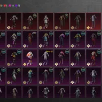 اکانت پابجی|کنسول، بازی ویدئویی و آنلاین|جیرفت, |دیوار