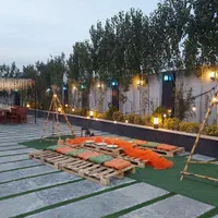 اجاره باغ ویلا تولد نامزدی عقد تعیین جنسیت|اجارهٔ کوتاه‌مدت ویلا و باغ|چهارباغ, |دیوار