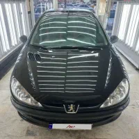 206 sd عروسک|خودرو سواری و وانت|اردبیل, |دیوار