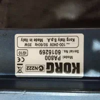 ارگ pa800