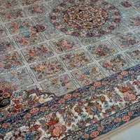 فرش ۱۲و ۶متری نگین مشهد|فرش|پردیس, فاز ۶|دیوار