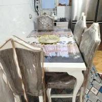 میز غذا خوری