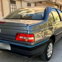 پژو تیوفایو