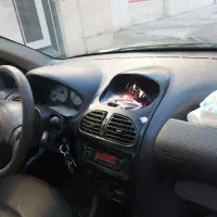 206 SD|خودرو سواری و وانت|تبریز, |دیوار