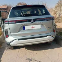 سوزوکی گرند ویتارا