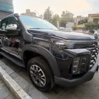 پیکاپ مکسوس استار H