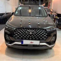 تیگو7پرو پرمیوم مدل۴۰۲