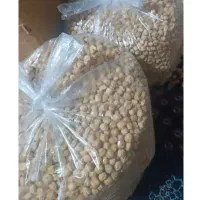 نخود خام زودپز